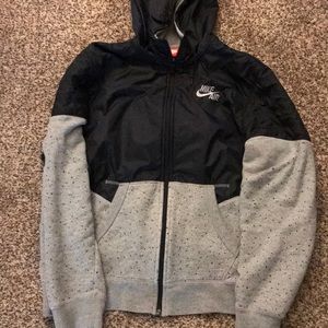 Nike air sweatshirt